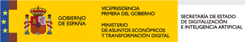 KI DIGITAL - Gobierno de España