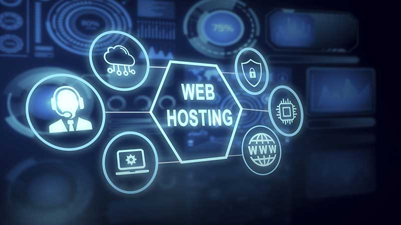 El hosting, ese servicio invisible pero esencial para tu página web